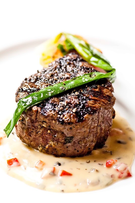 Peninsula Grill photo 3