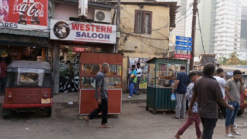 Puttu Babath Corner photo 1