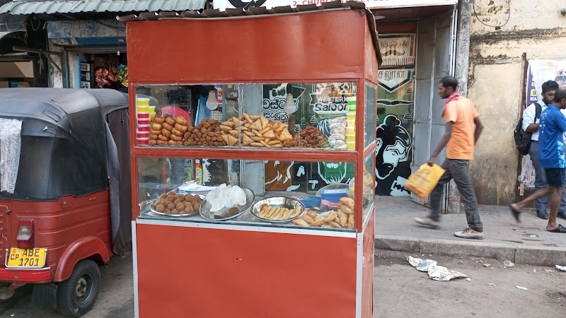 Puttu Babath Corner photo 3