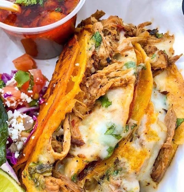 Photo by Happy Belly Bistro