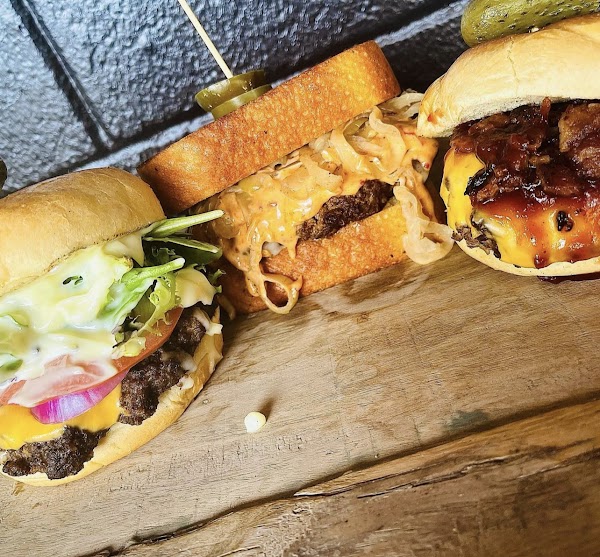 Photo by Happy Belly Bistro