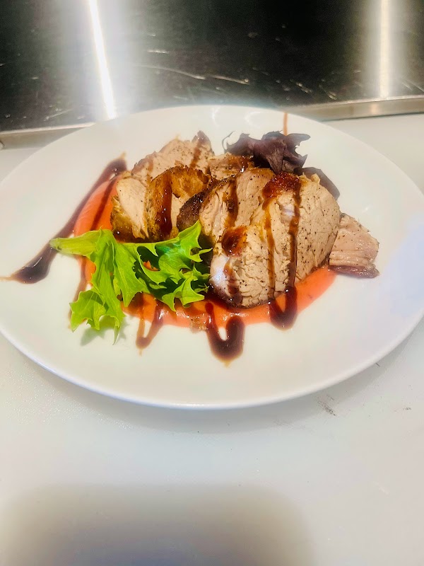 Photo by Happy Belly Bistro