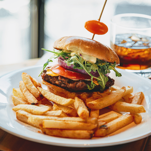 Photo by Happy Belly Bistro