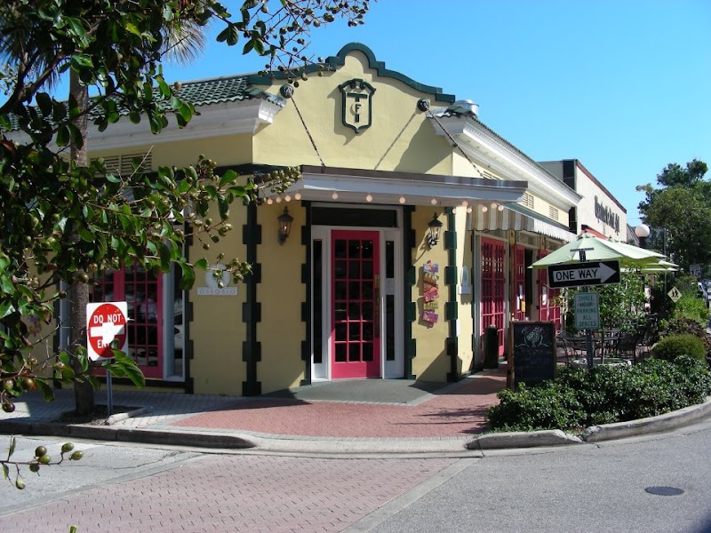 OSSORIO Bakery & Cafe photo 3