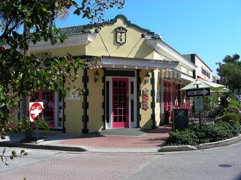 OSSORIO Bakery & Cafe photo 3