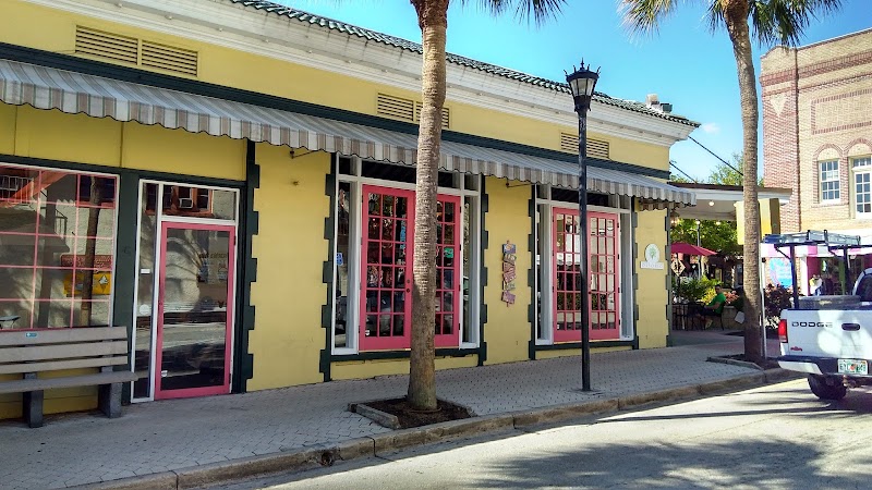 OSSORIO Bakery & Cafe photo 1