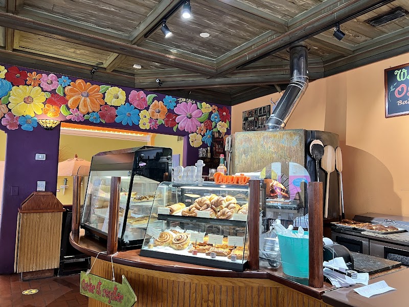 OSSORIO Bakery & Cafe photo 2