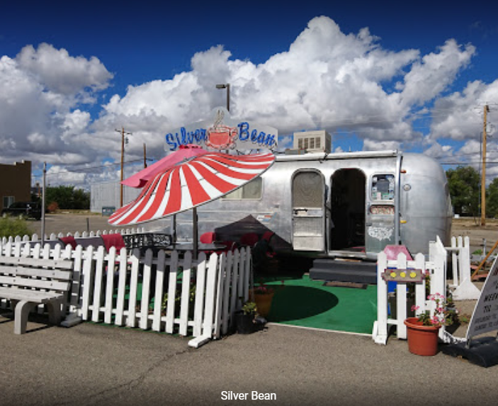 Silver Bean Coffee photo 3