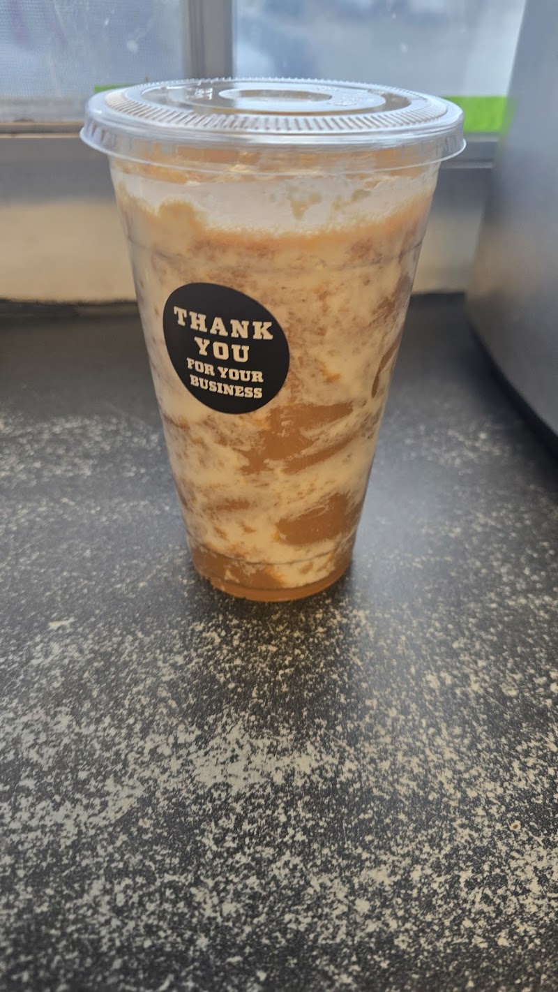 Silver Bean Coffee photo 2