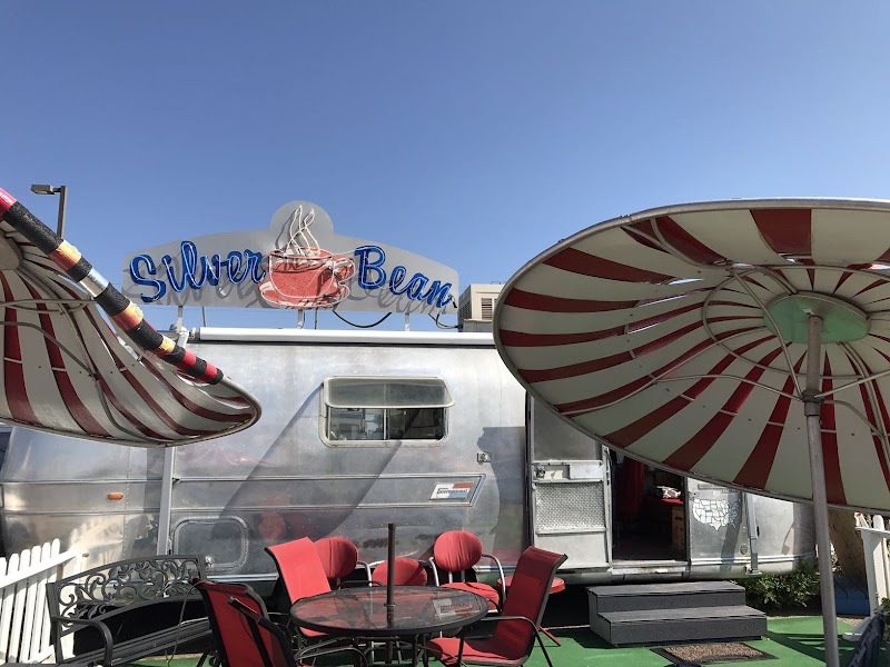 Silver Bean Coffee photo 1