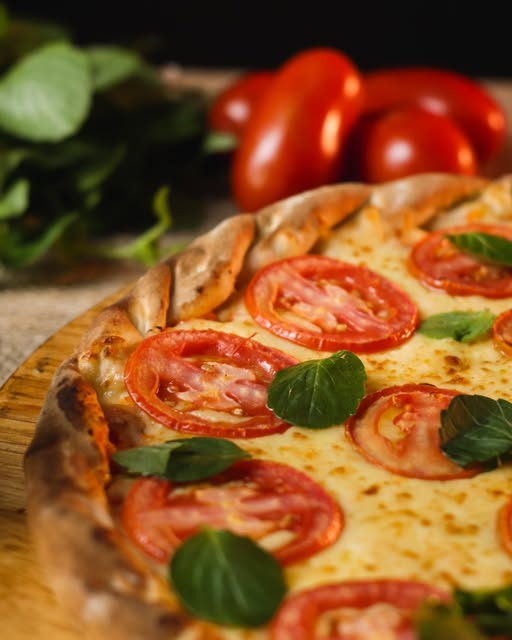 Foto de Pizzaria La Serata - Rodízio de Pizzas e Delivery de Pizza em Porto Alegre RS.