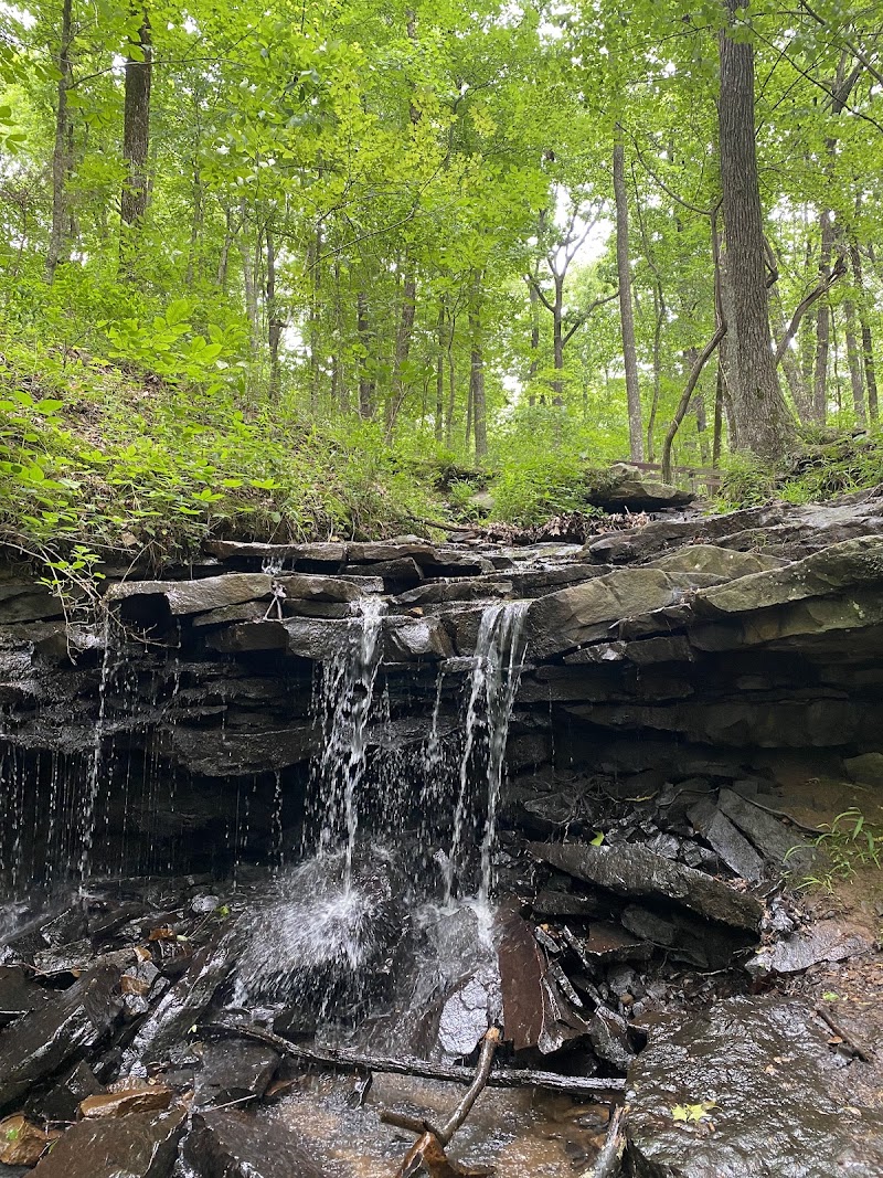 Monte Sano State Park photo 3