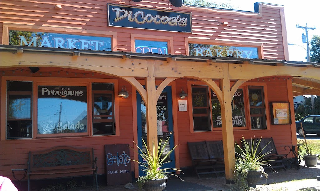 DiCocoa’s