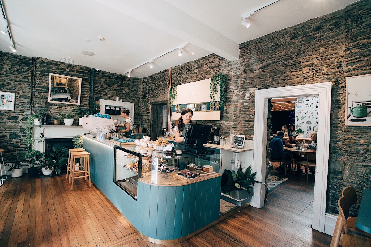 Yonder in queenstown