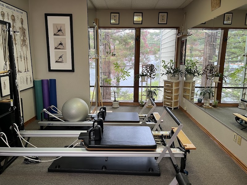 Mindful Movement Collective