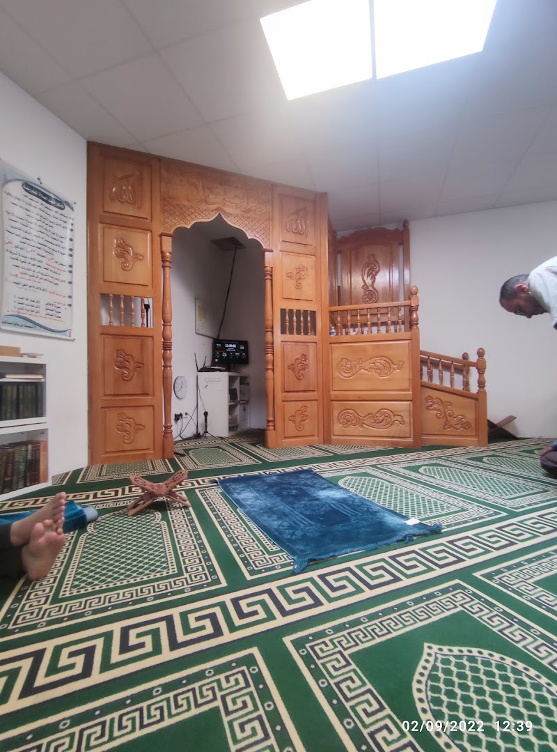 Mosquée Institut Meriem photo 1