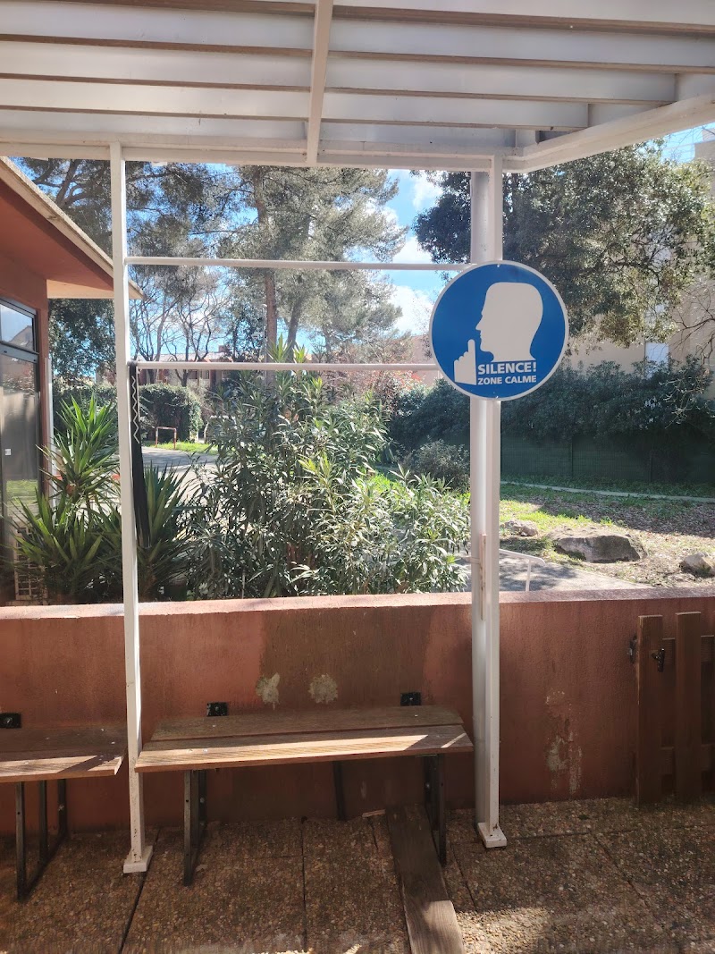 Mosquée Institut Meriem photo 5