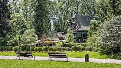 Photo Restaurant Buerehiesel