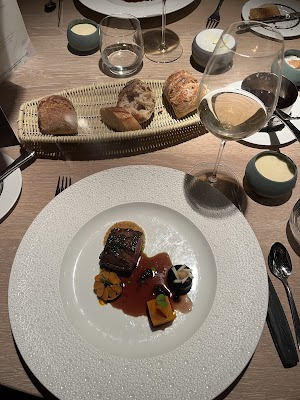 Photo Restaurant Buerehiesel