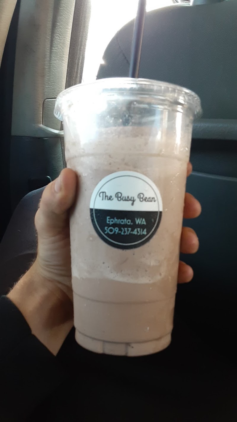 The Busy Bean photo 1