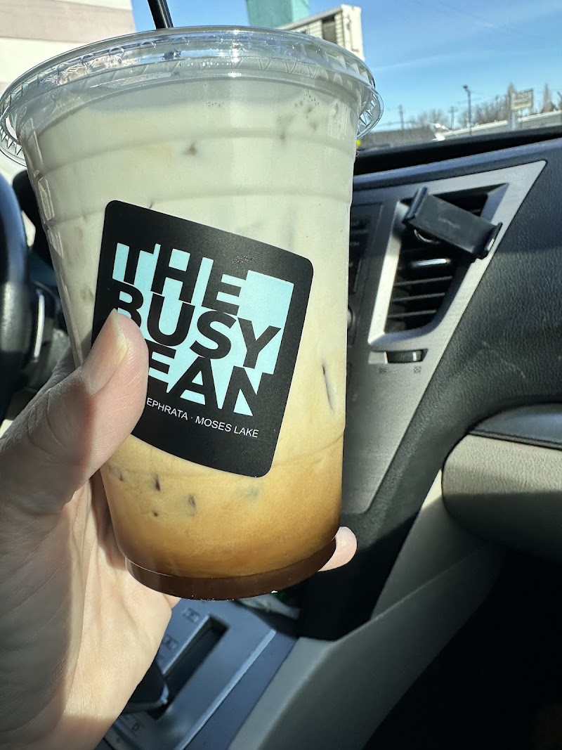 The Busy Bean photo 1