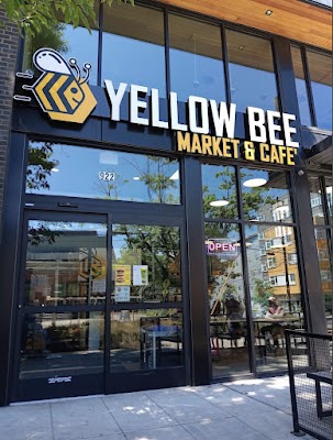 Yellow Bee Market & Cafe