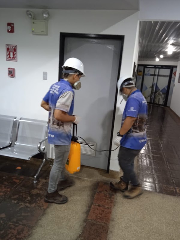 Foto IPG SERVICIOS Y MANTENIMIENTO C.A. 1