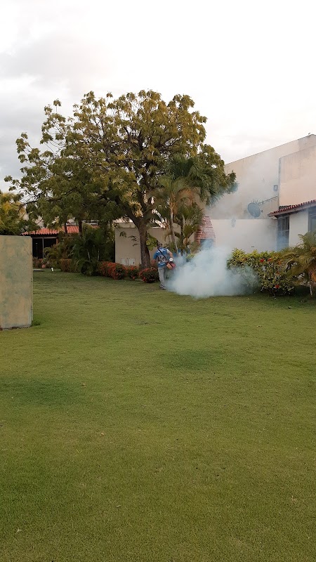 Foto IPG SERVICIOS Y MANTENIMIENTO C.A. 2