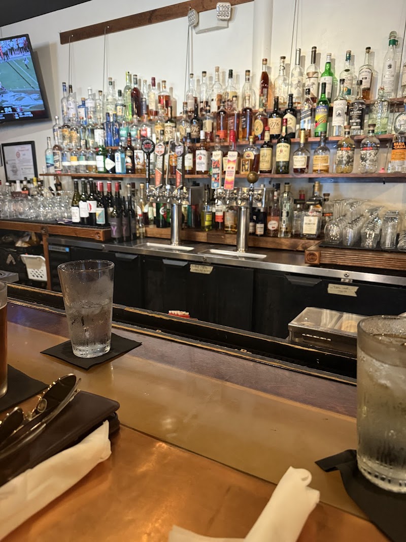 Liberty Bar and Restaurant