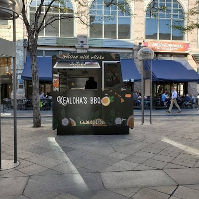 Kealoha's BBQ photo 1