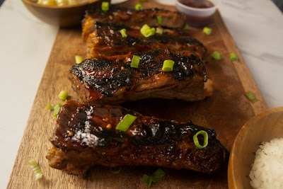 Kealoha's BBQ photo 3