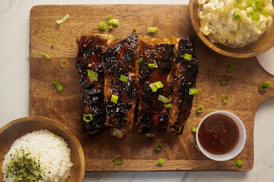 Kealoha's BBQ photo 2