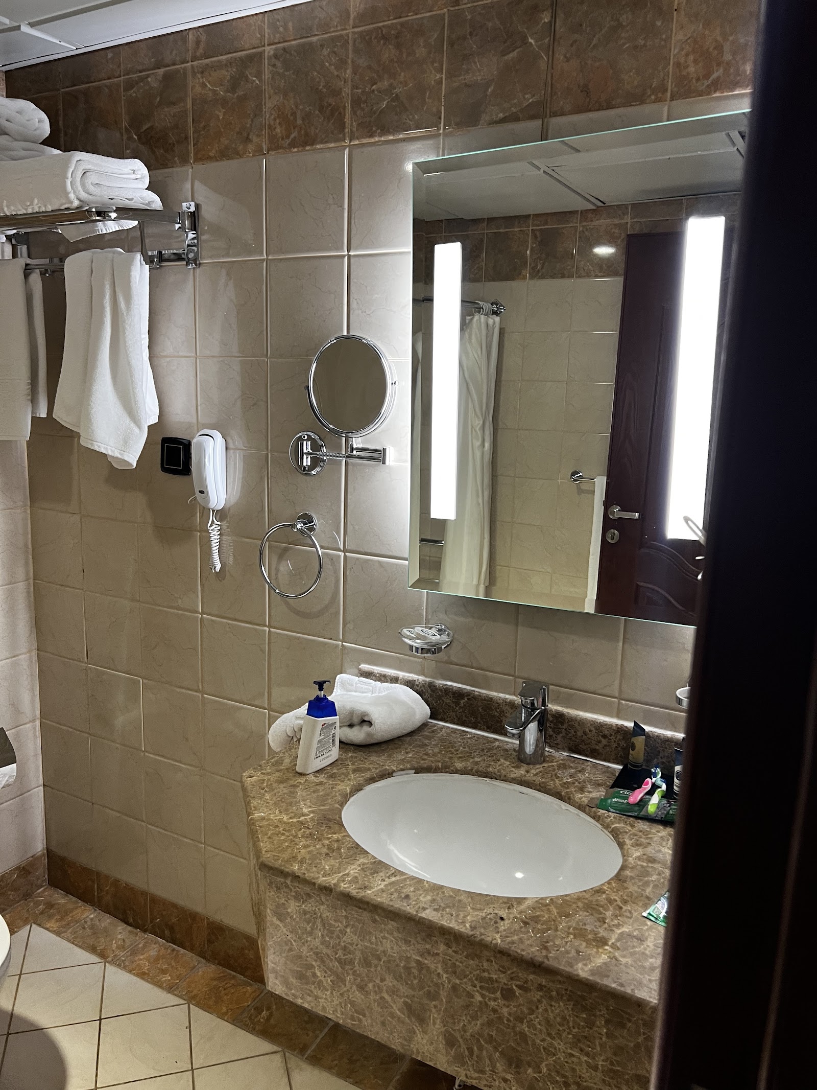 Infinity Hotel Makkah 3