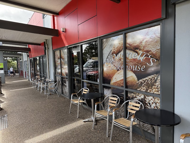 O'Donnell's Bakehouse photo 2