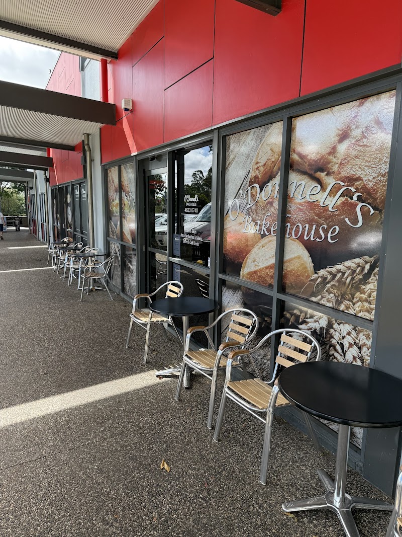 O'Donnell's Bakehouse photo 5