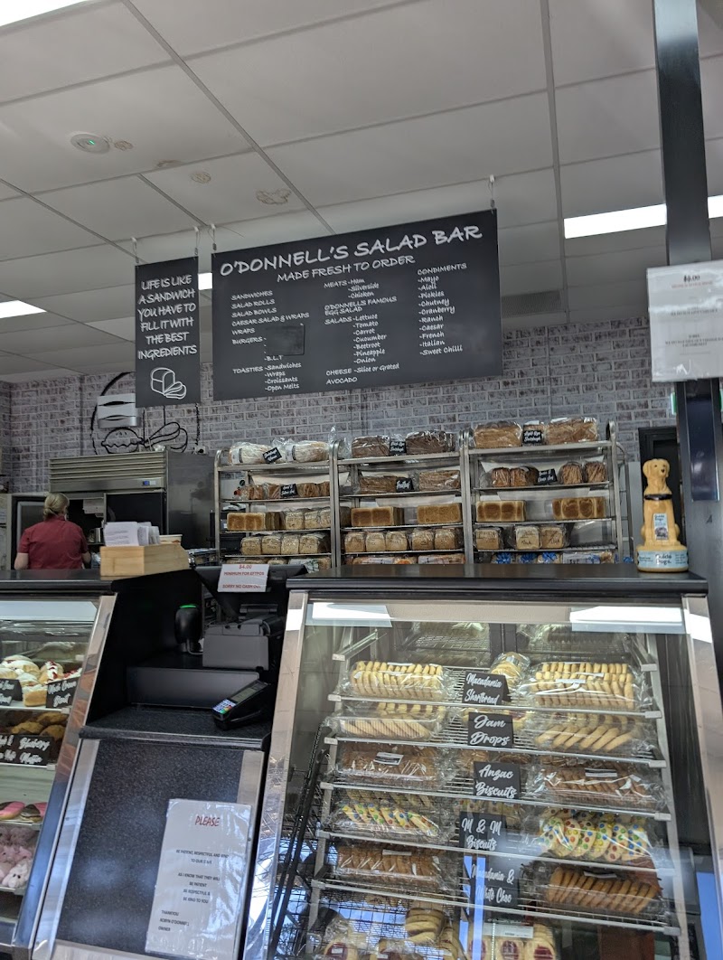 O'Donnell's Bakehouse photo 4