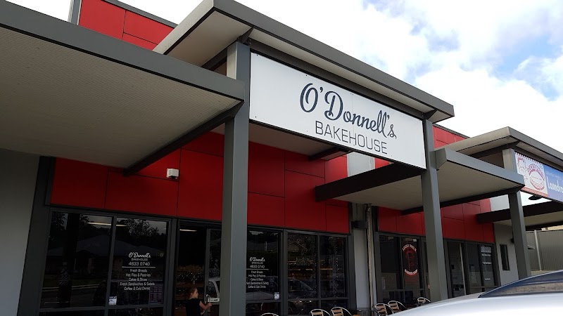 O'Donnell's Bakehouse