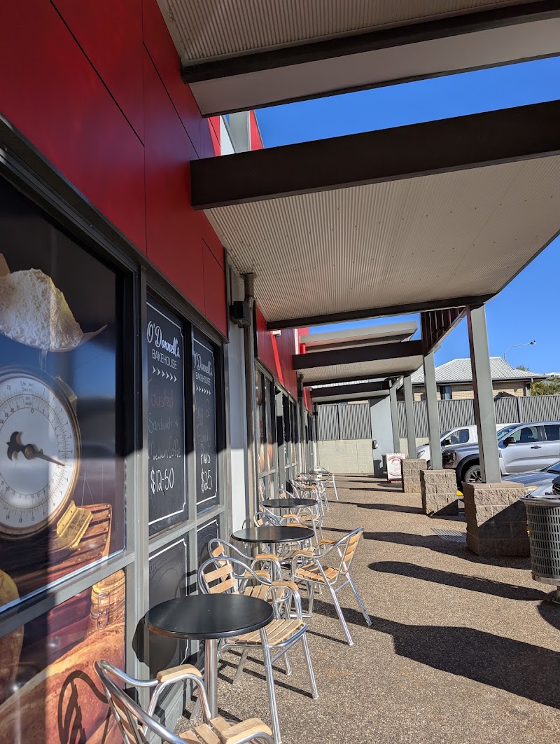 O'Donnell's Bakehouse photo 6