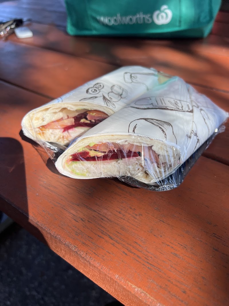 O'Donnell's Bakehouse photo 7