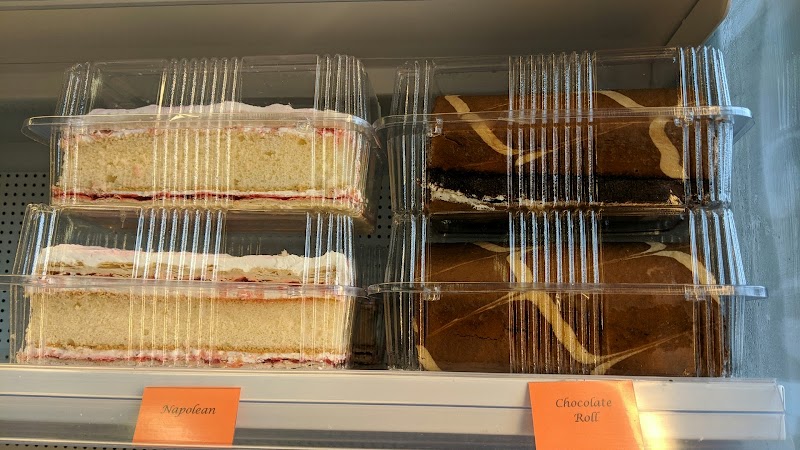 O'Donnell's Bakehouse photo 9