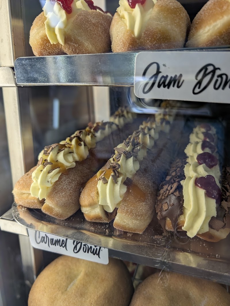 O'Donnell's Bakehouse photo 8