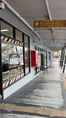 Somerville Barbers photo 3