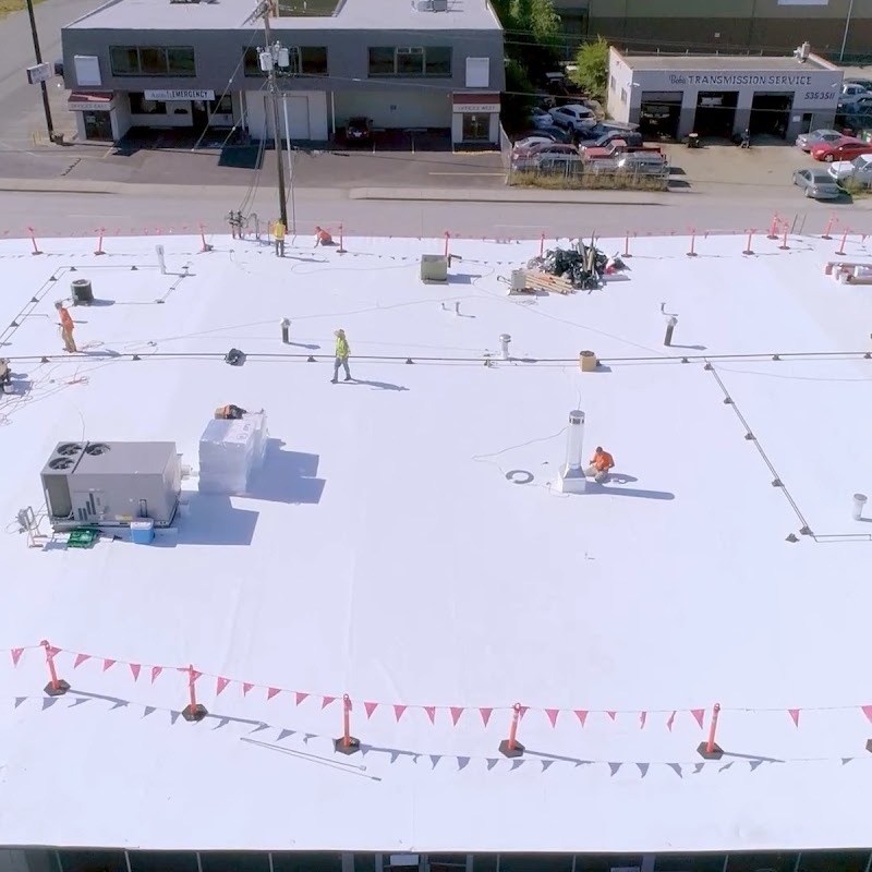 Spokane Roofing Company, LLC photo 2