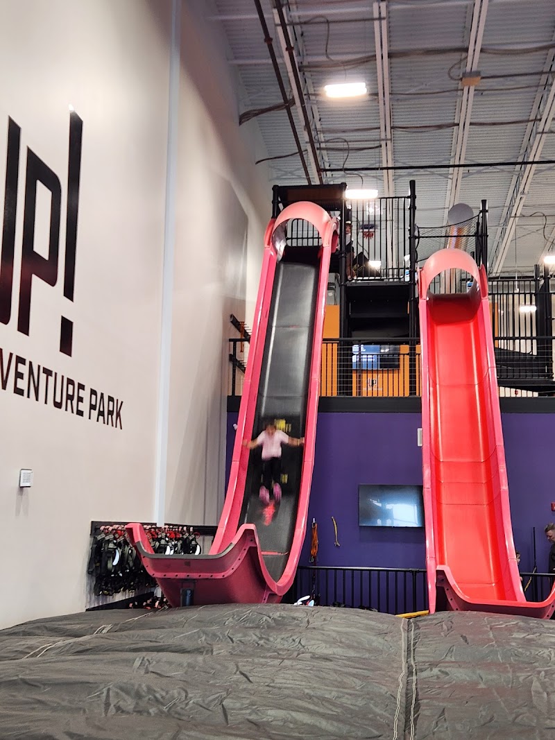 UP! Ultimate Adventure Park photo 3