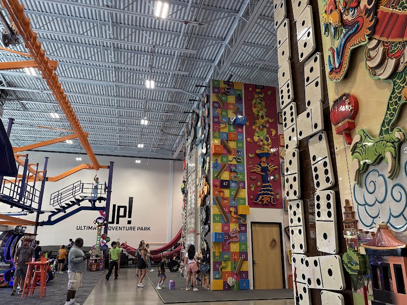 UP! Ultimate Adventure Park photo 2