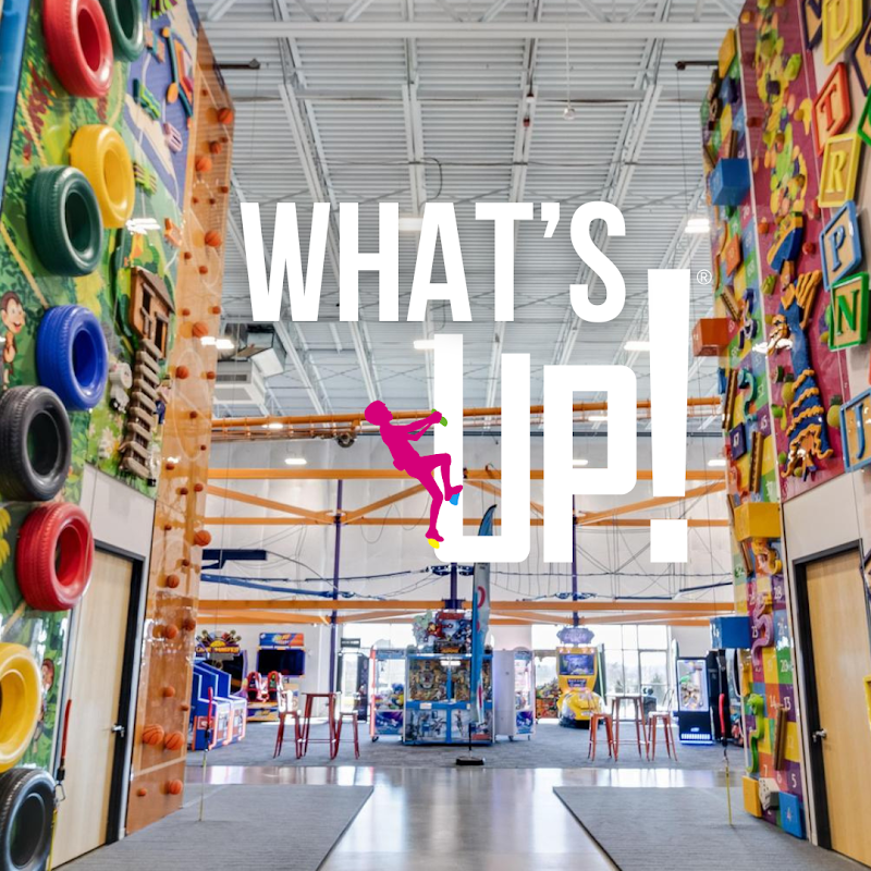 UP! Ultimate Adventure Park photo 1