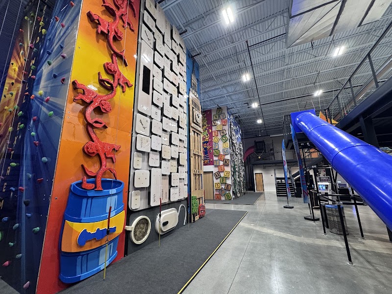 UP! Ultimate Adventure Park photo 4