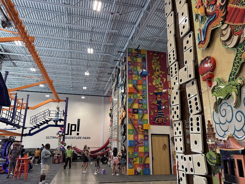 UP! Ultimate Adventure Park photo 2
