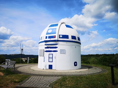 Sternwarte Zweibrücken, R2-D2