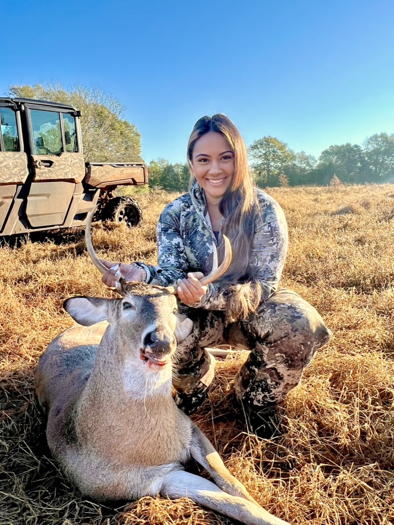 The Southern Residence - Hunting in Georgia - Hunting Lodge in Georgia | Deer Hunting & Quail Hunting in Georgia - Photo 1